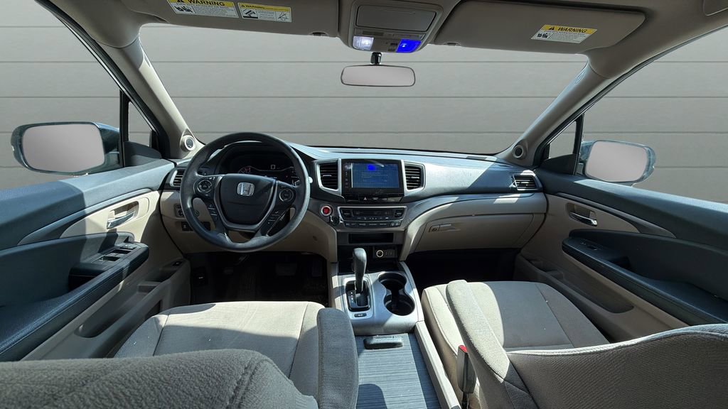 Used 2017 Honda Pilot EX image 9