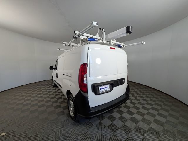 Used 2021 RAM ProMaster City Tradesman image 14