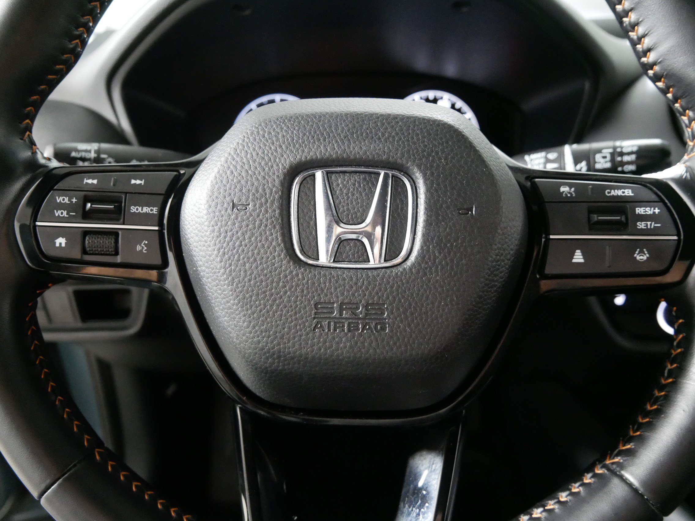 Used 2025 Honda HR-V Sport image 25