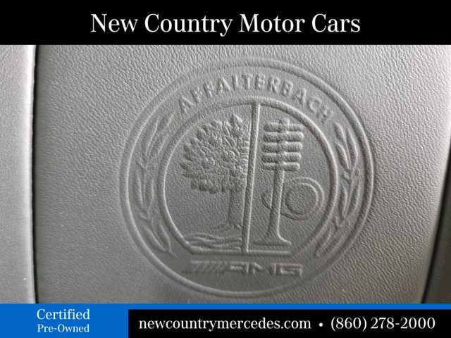 Certified 2025 Mercedes-Benz GLE 53 AMG 4MATIC image 19