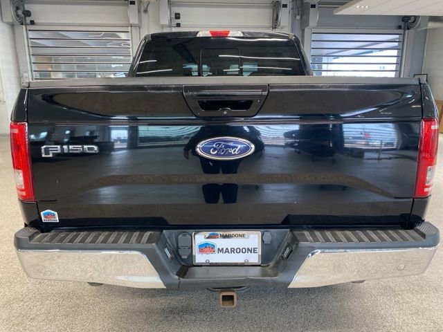 Used 2017 Ford F150 Lariat image 6