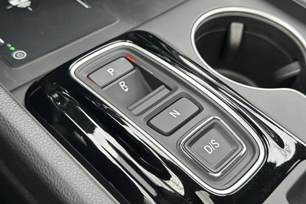 New 2026 Honda Pilot Touring image 49