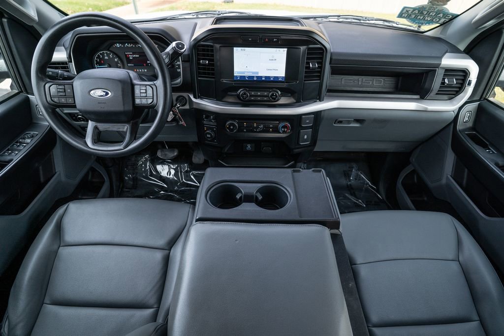 Used 2023 Ford F150 XL w/ Trailer Tow Package image 10