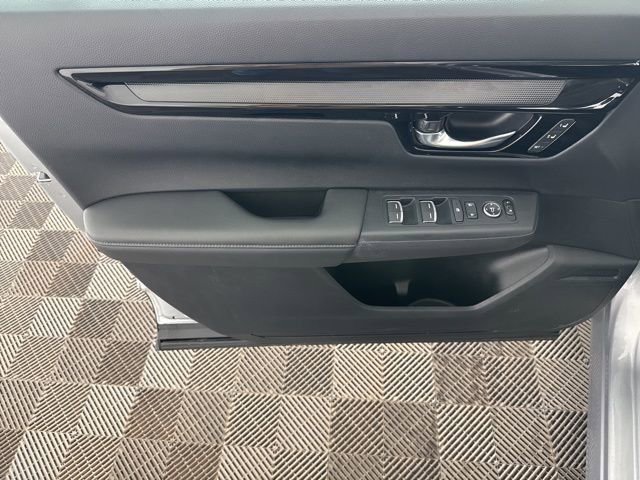 Certified 2025 Honda CR-V EX-L image 24