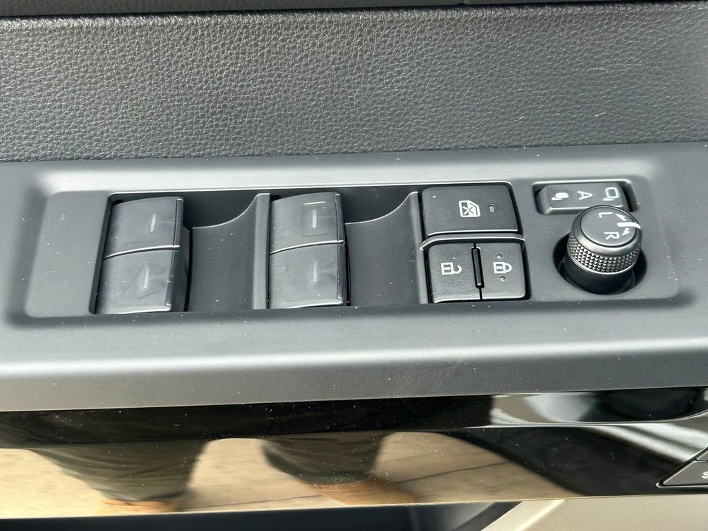 New 2026 Toyota Tundra Limited image 23