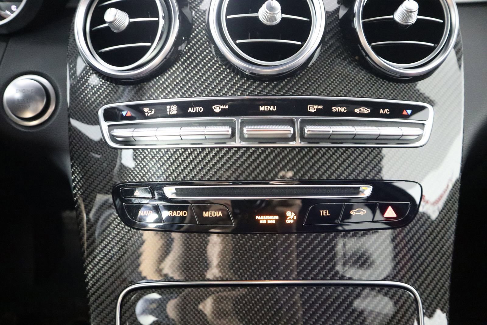 Used 2019 Mercedes-Benz GLC 43 AMG 4MATIC image 46