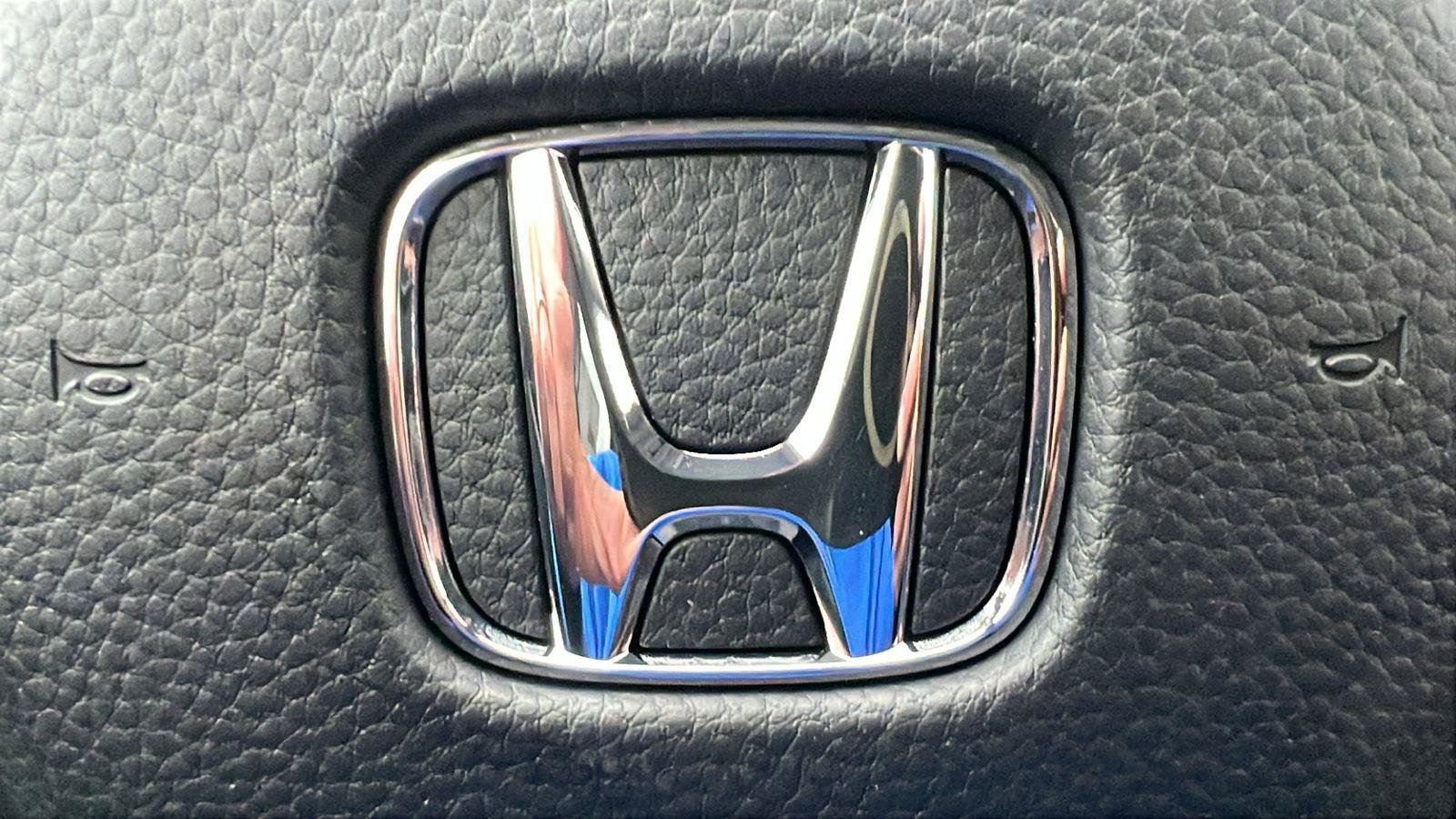 New 2026 Honda CR-V LX image 29