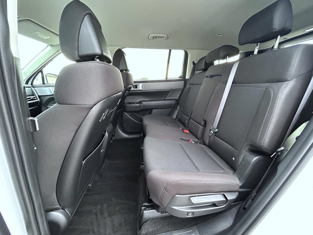 Used 2026 Hyundai Santa Fe SE AWD/4WD image 22