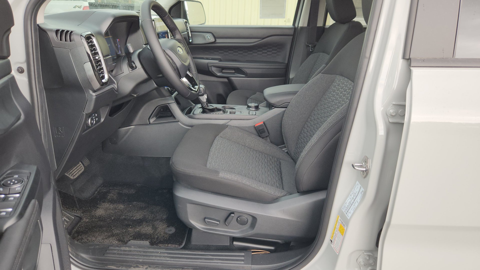 New 2026 Ford Ranger XLT AWD/4WD image 13