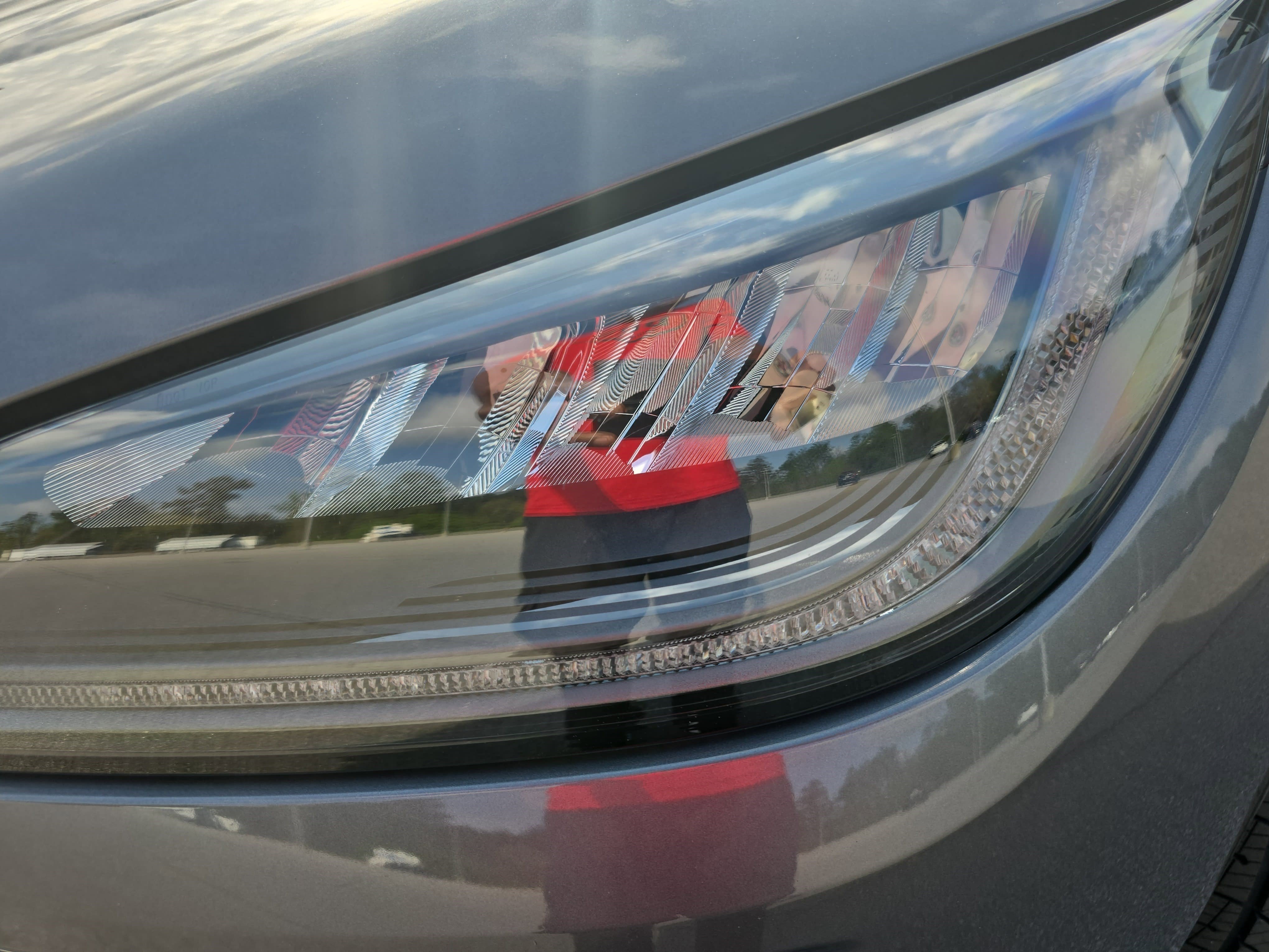 Certified 2022 Lincoln Corsair Reserve w/ Equipment Group 201A image 31