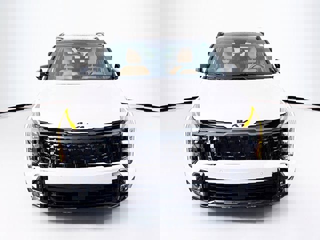 New 2026 Kia Sportage X-Line image 2
