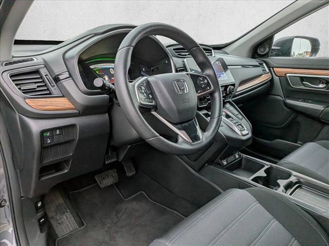 Used 2022 Honda CR-V EX image 10