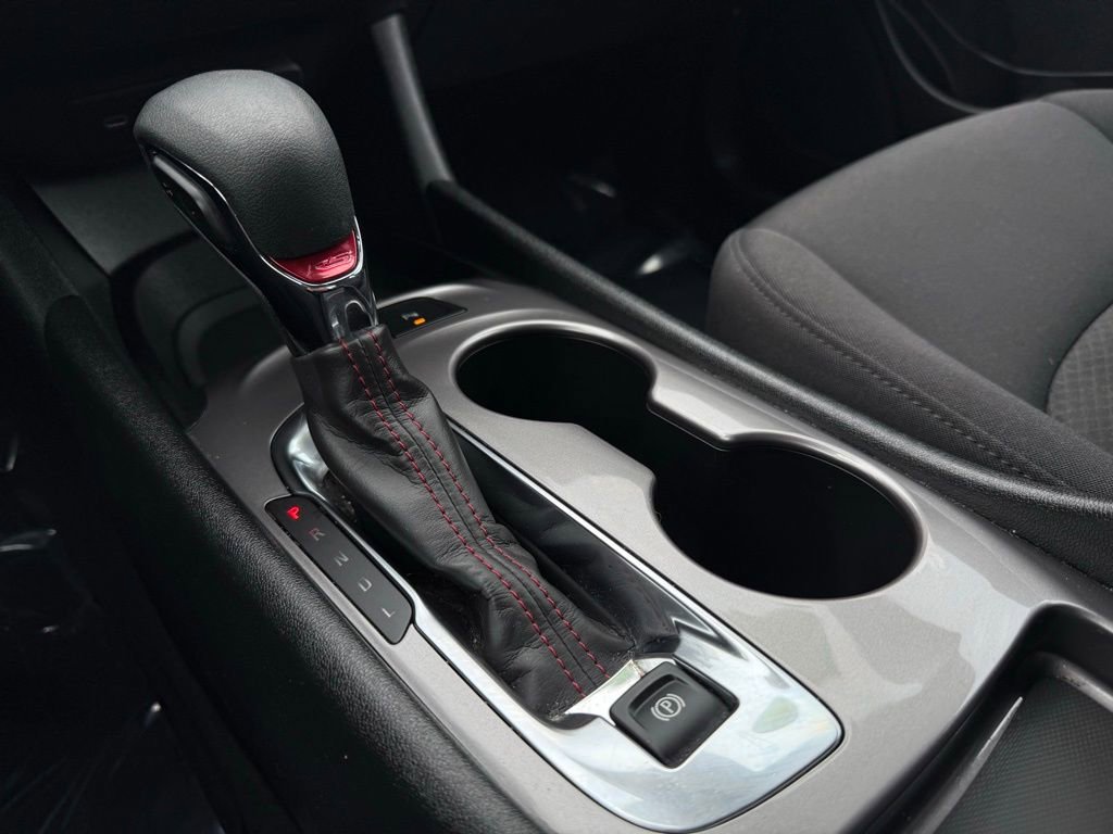 Used 2025 Chevrolet Malibu RS image 26