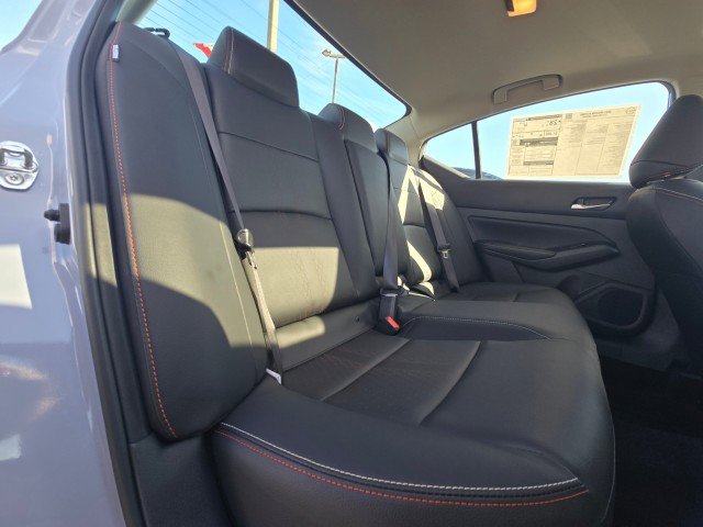 New 2025 Nissan Altima 2.5 SR w/ SR Premium Package image 15