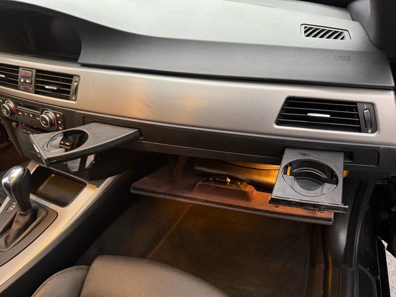 Used 2012 BMW 335i Coupe image 23