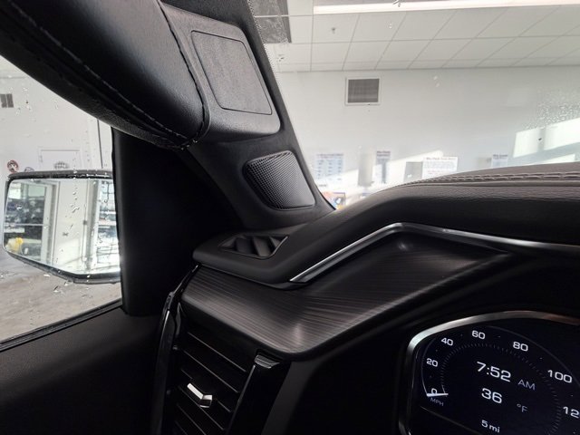 New 2025 GMC Sierra 1500 Denali Ultimate image 35