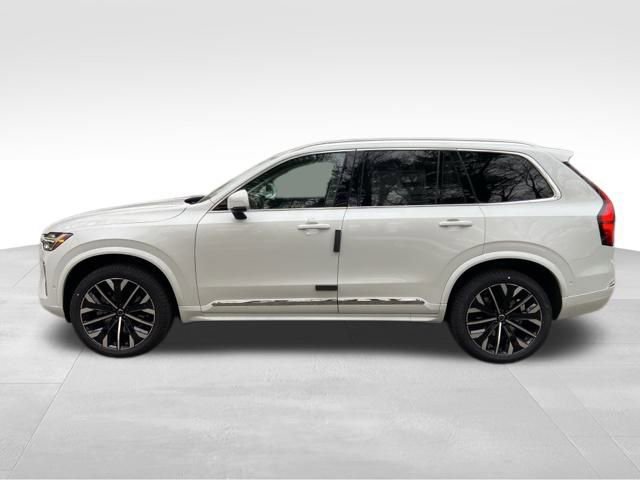 New 2026 Volvo XC90 B6 Ultra image 4