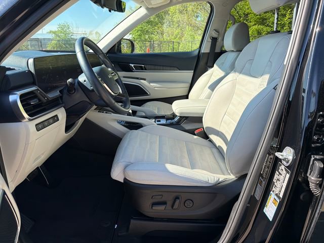 Used 2023 Kia Telluride SX Prestige AWD/4WD image 11