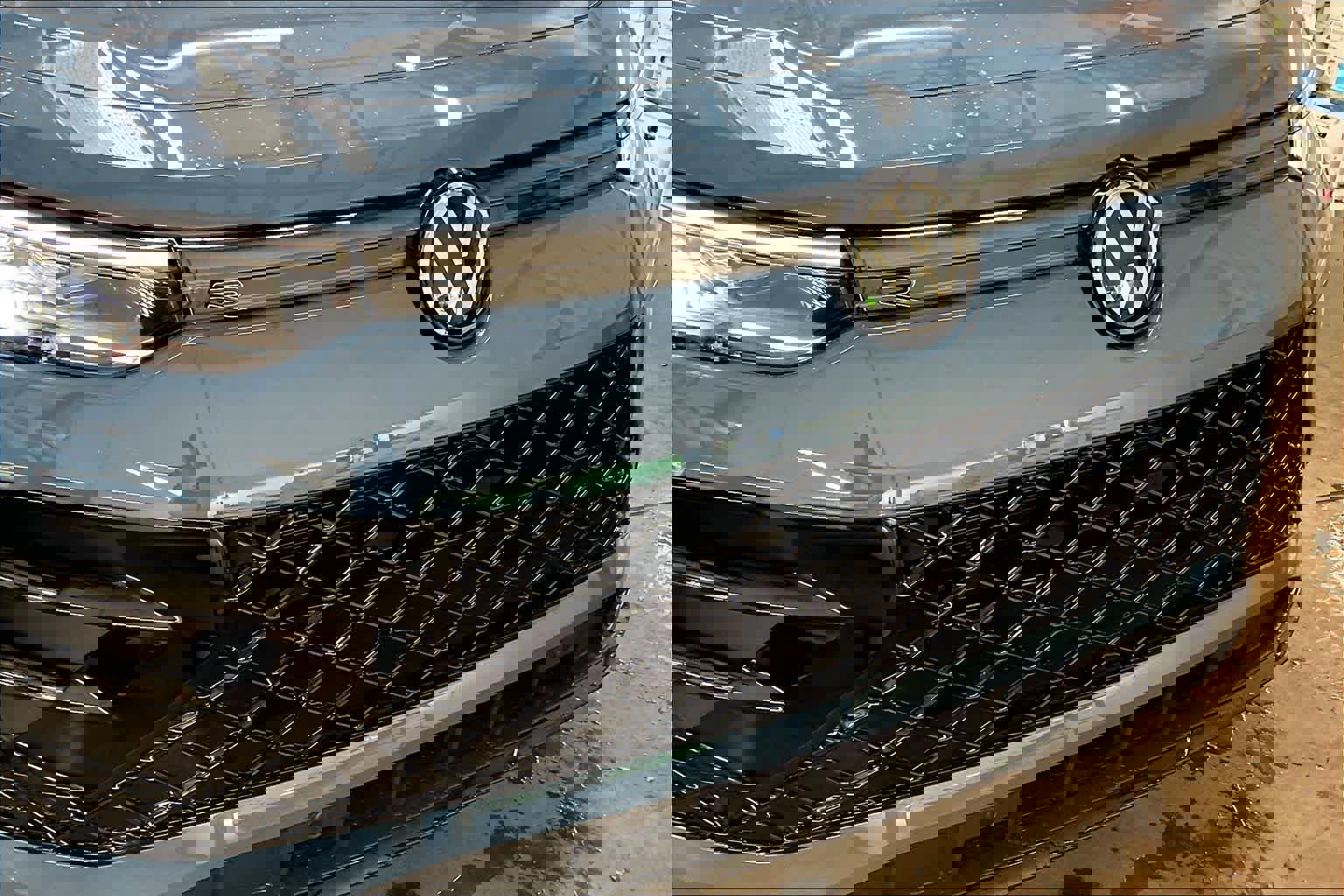 New 2026 Volkswagen Tiguan SE R-Line image 34