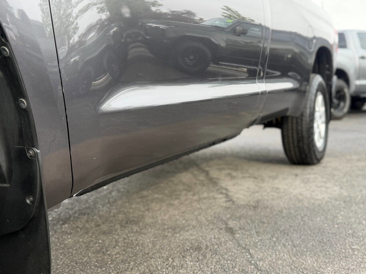 Used 2015 Toyota Tundra SR image 22