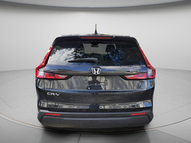 Used 2024 Honda CR-V EX image 5