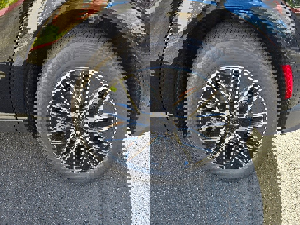 New 2025 Ford Mustang Mach-E Premium image 9