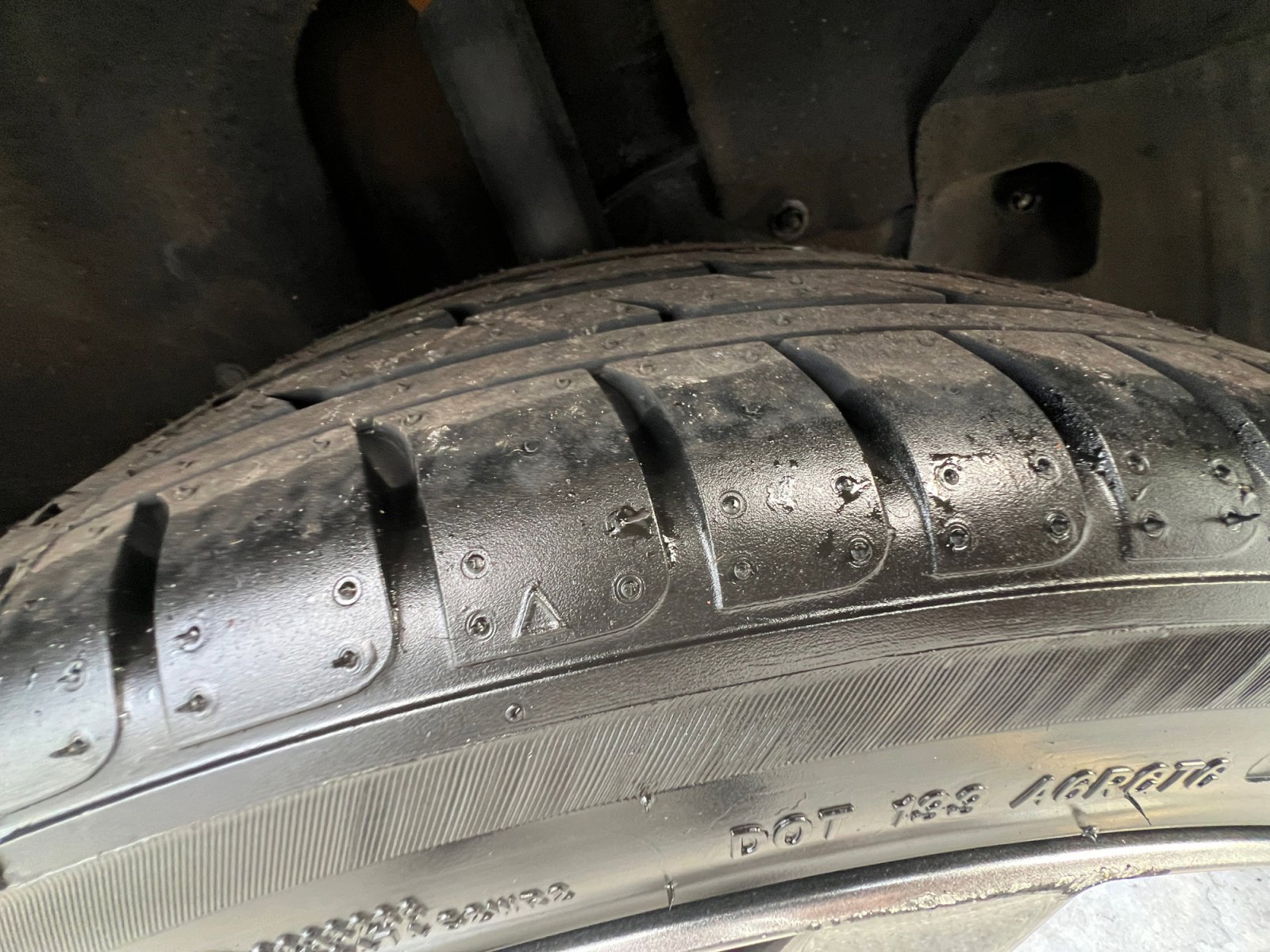 Used 2018 MAZDA MAZDA3 Touring image 32