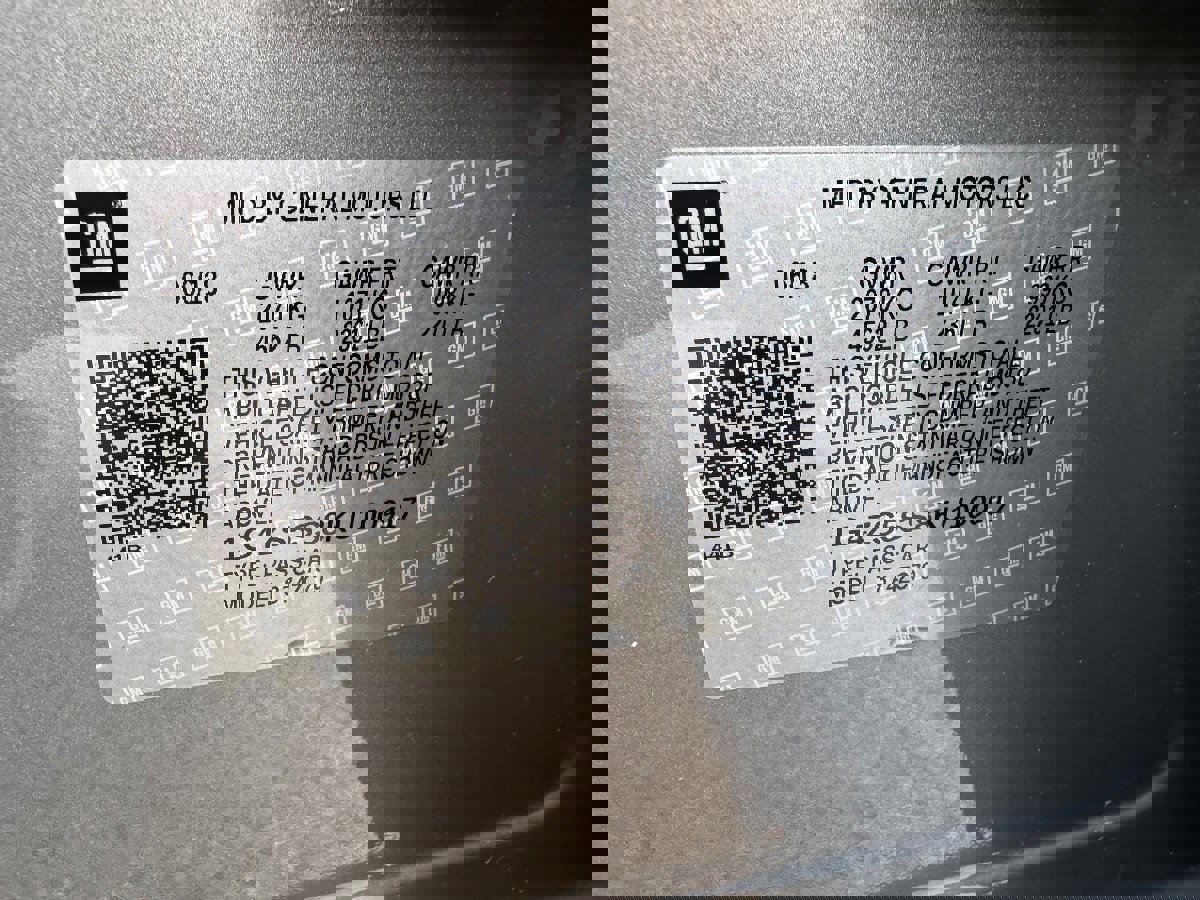 Used 2019 Buick LaCrosse Premium image 34