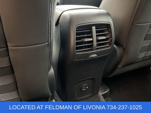 Used 2022 Ford Bronco Sport Big Bend image 20