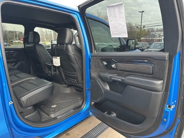 Used 2021 RAM 1500 TRX w/ TRX Level 2 Equipment Group image 15