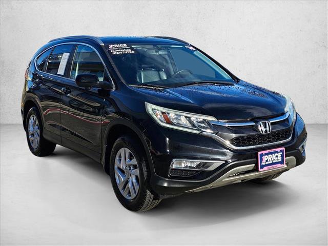 Used 2016 Honda CR-V EX-L image 7