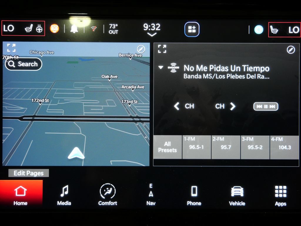 Used 2023 Dodge Durango R/T AWD/4WD image 18
