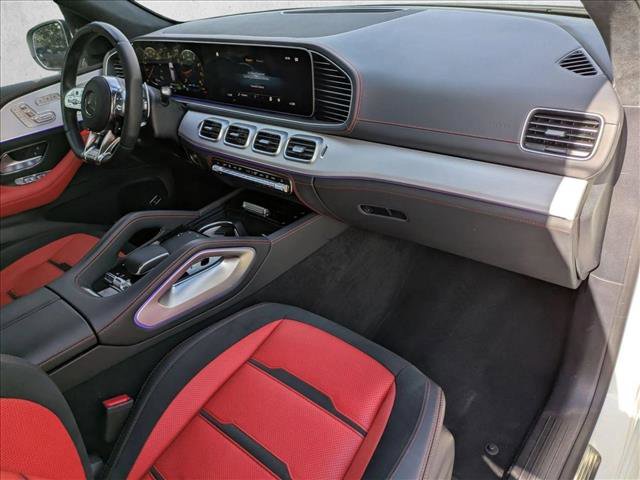 Certified 2023 Mercedes-Benz GLE 63 AMG S image 24