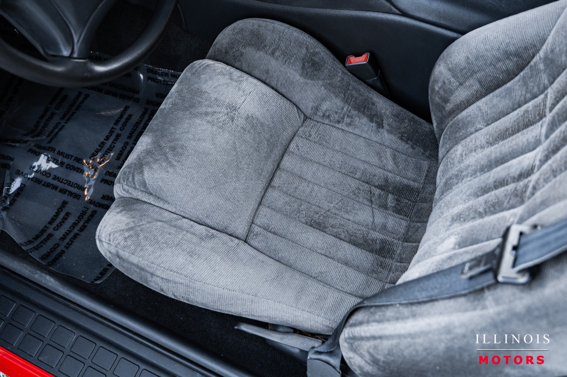 Used 1993 Pontiac Firebird Formula RWD image 19