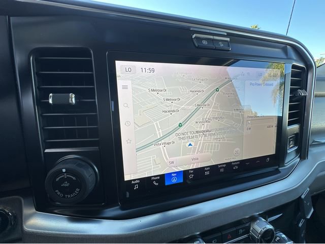 New 2026 Ford F250 Platinum w/ Platinum Plus Package image 8