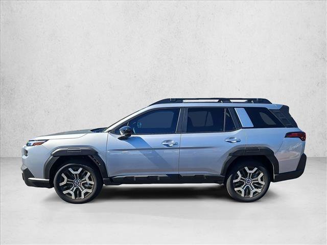 New 2026 Subaru Outback Touring XT AWD/4WD image 3