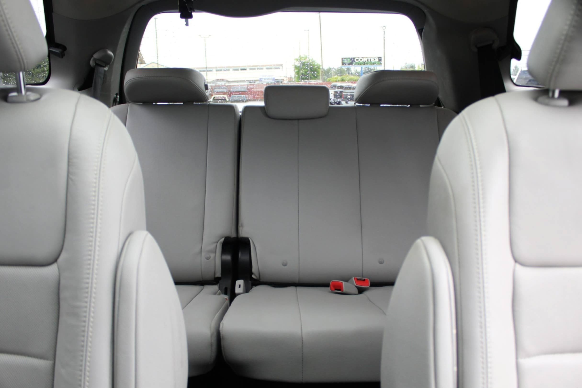 Used 2017 Toyota Sienna Limited AWD/4WD image 22