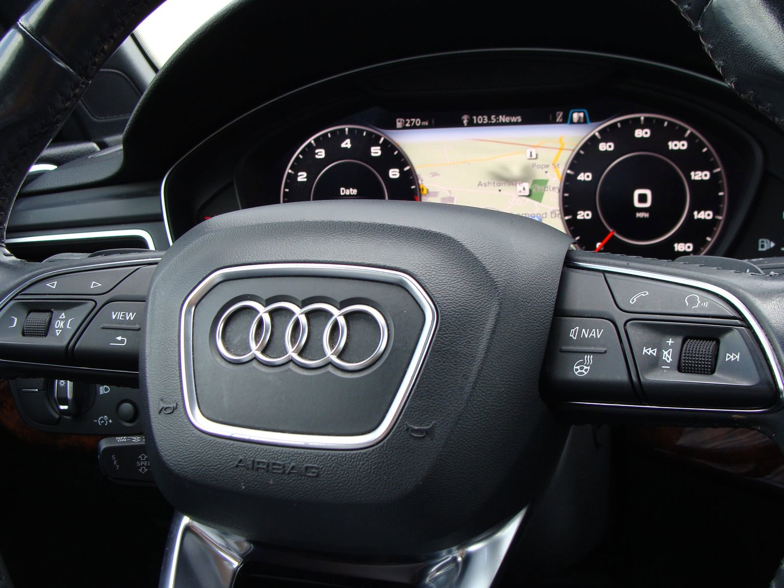 Used 2018 Audi A4 2.0T allroad Premium Plus image 19