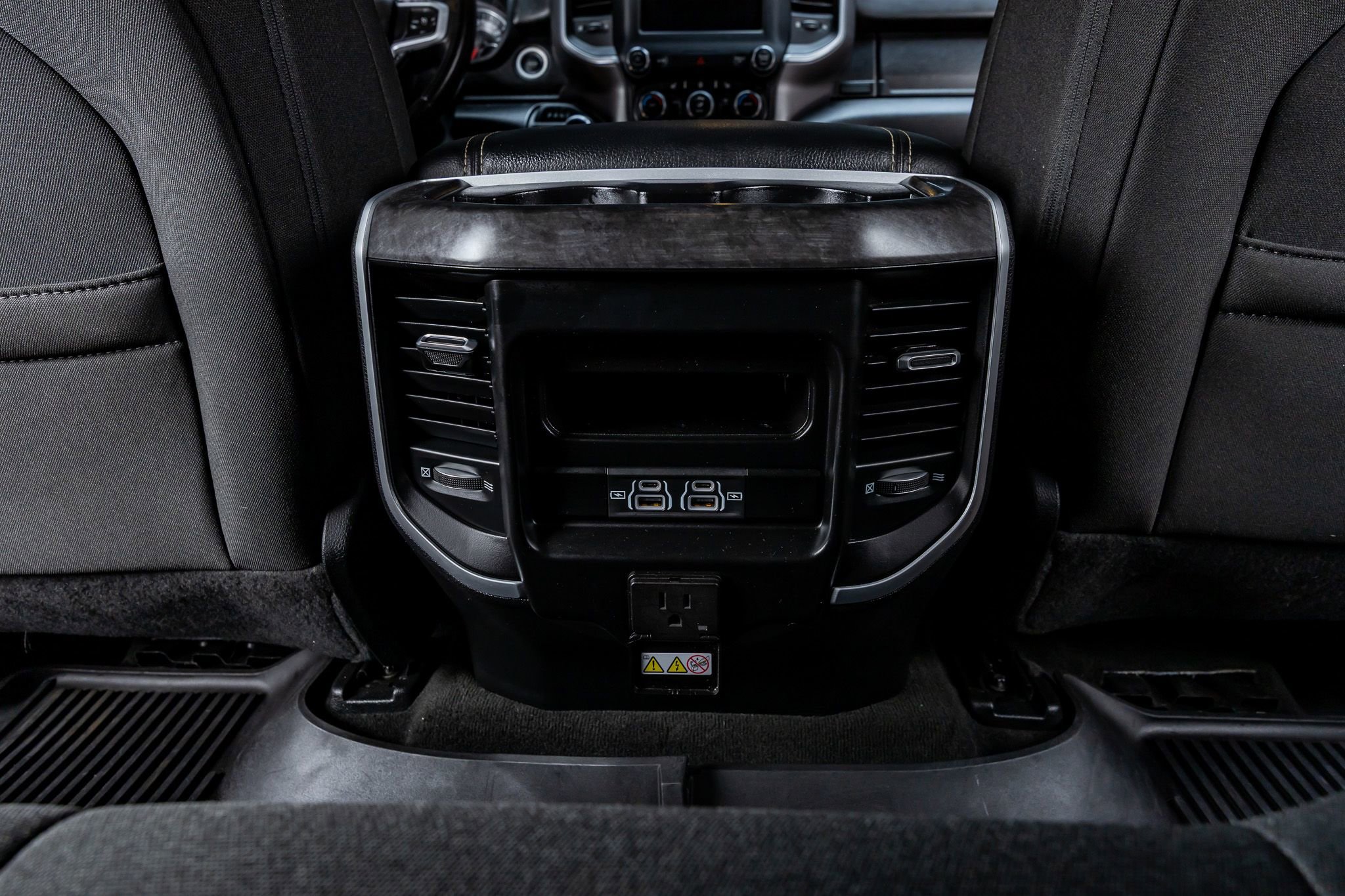 Used 2021 RAM 1500 Lone Star RWD image 32