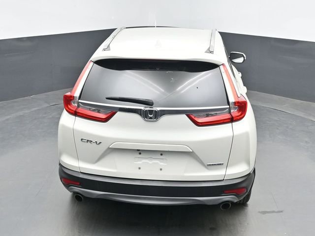 Used 2017 Honda CR-V Touring image 36