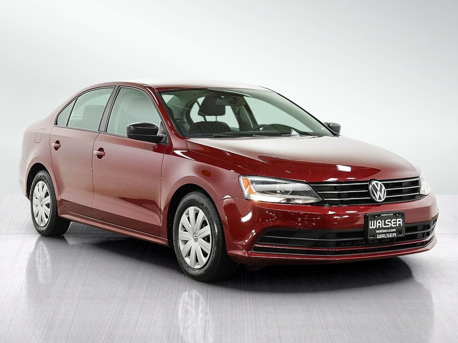 Used 2016 Volkswagen Jetta S FWD image 8