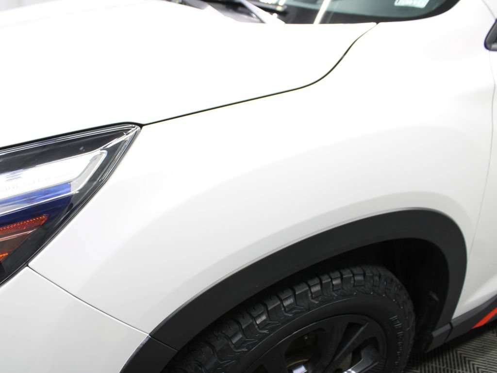 Used 2019 Subaru Forester Sport w/ Popular Package #2 AWD/4WD image 46