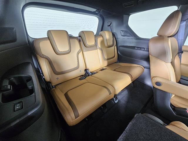 New 2026 Nissan Armada SL w/ Captain's Chari Seat Package image 18