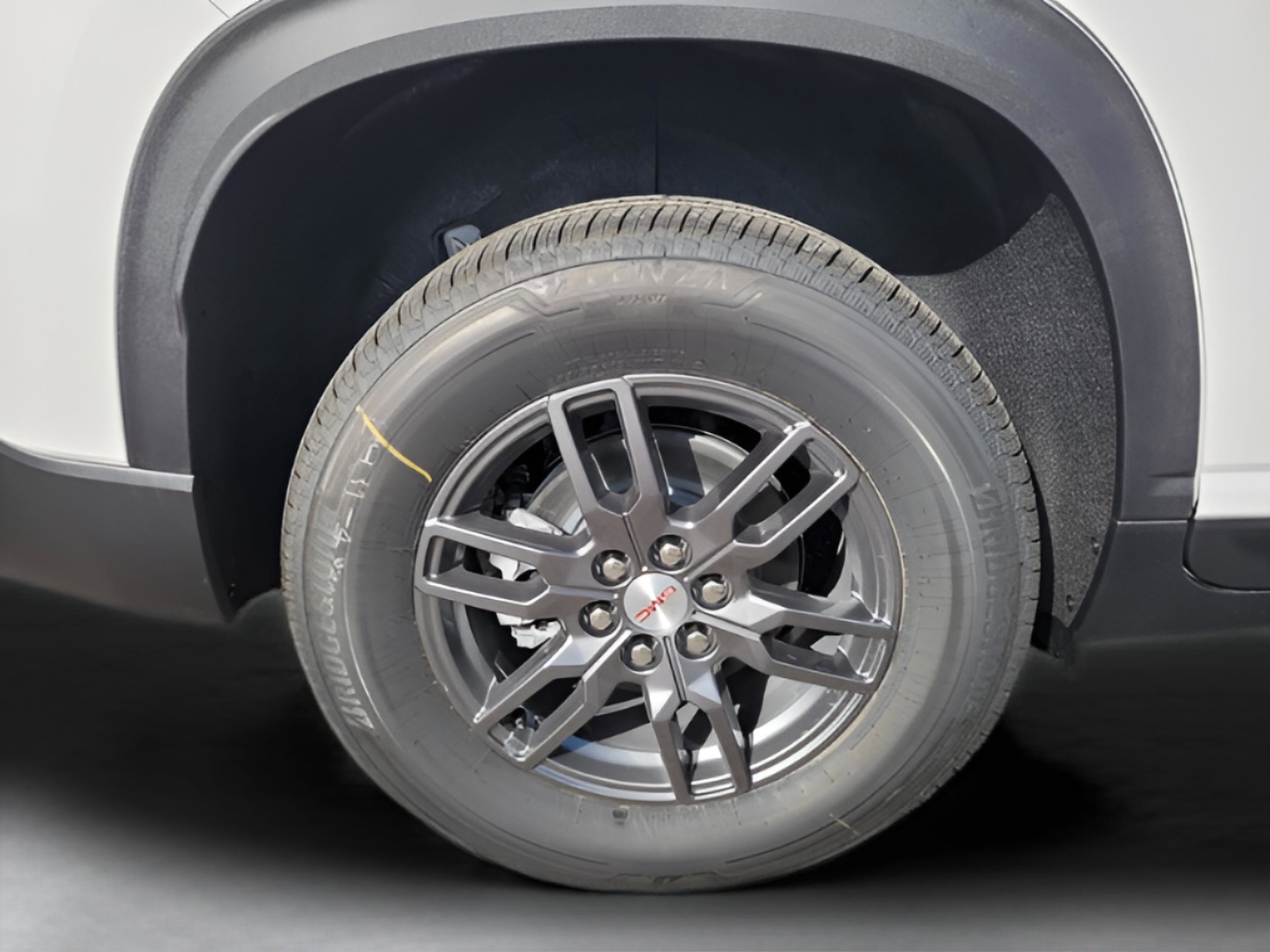 New 2026 GMC Acadia Elevation image 37