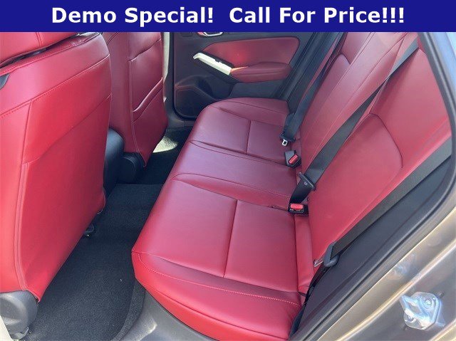 Used 2025 Acura Integra A-Spec image 16