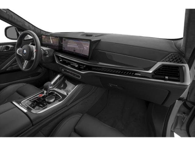 New 2026 BMW X6 M Competition image 18