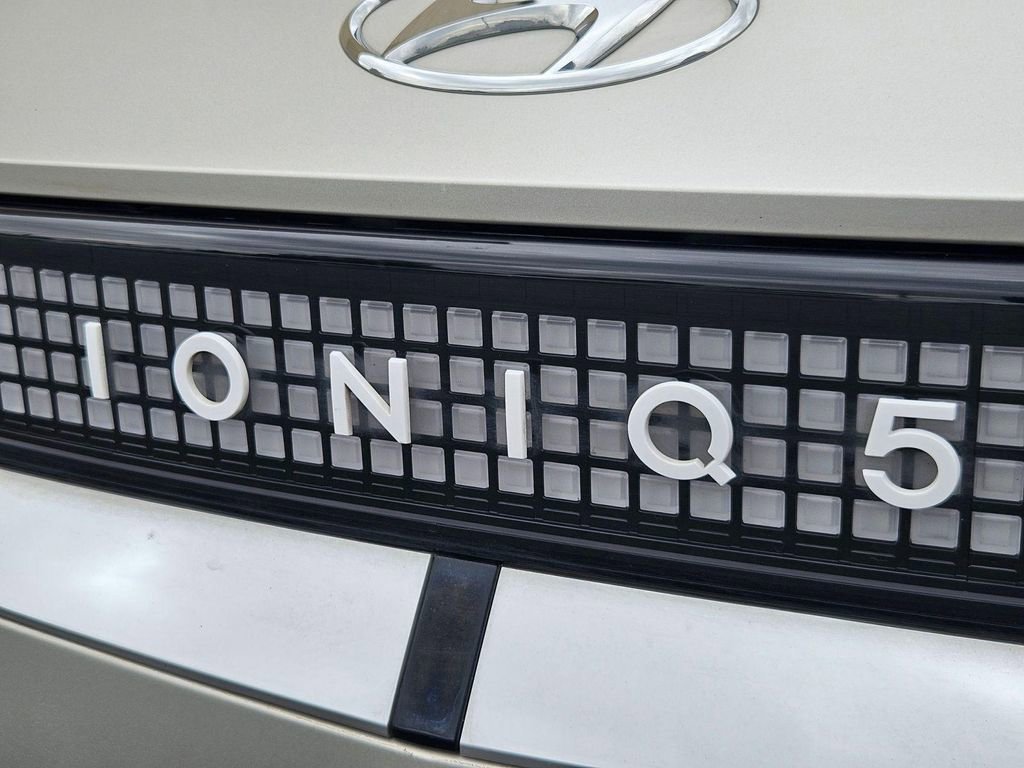 Used 2023 Hyundai Ioniq 5 Limited w/ Cargo Package AWD/4WD image 27