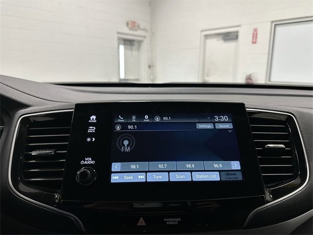 Used 2022 Honda Pilot EX-L image 36