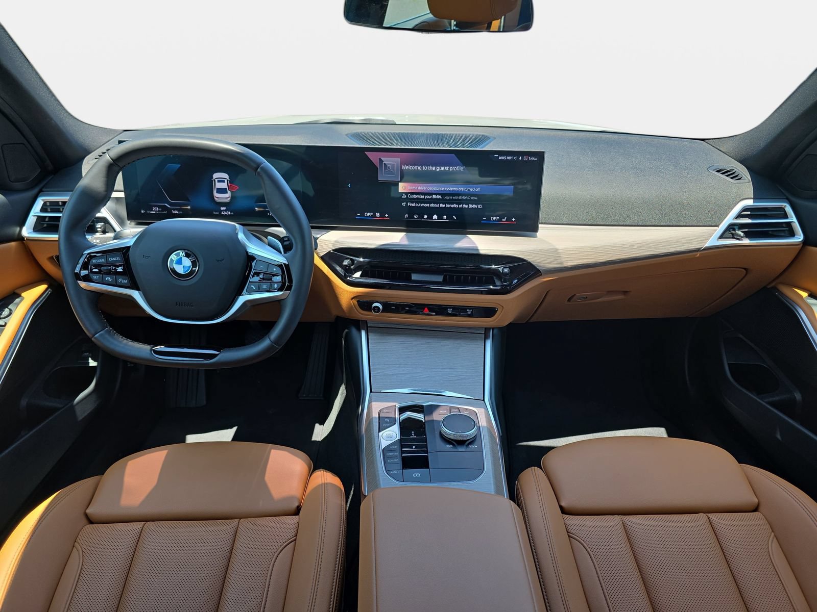 Used 2025 BMW 330i Sedan RWD image 9