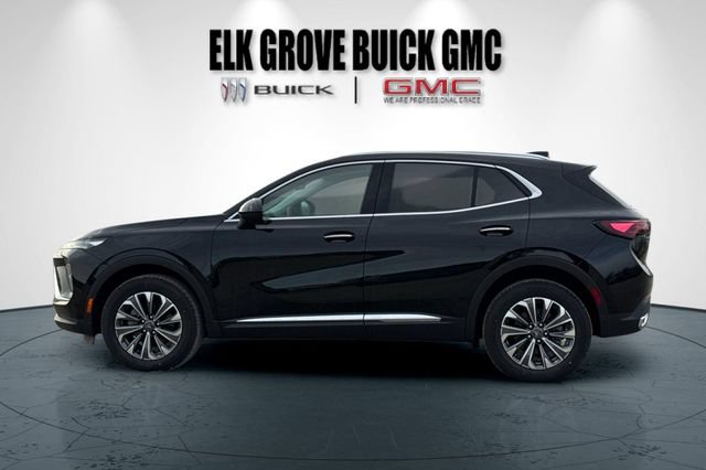 New 2026 Buick Envision Preferred AWD/4WD image 7